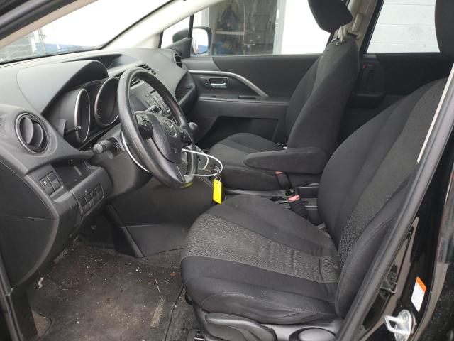 Photo 7 from auction – 2012 MAZDA 5 with VIN JM1CW2BL2C0108798