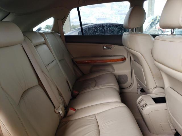 Photo 11 from auction – 2004 LEXUS RX 330 with VIN 2T2GA31U74C008862