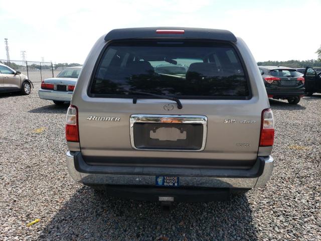 Photo 6 from auction – 2002 TOYOTA 4RUNNER SR with VIN JT3HN86R320361657