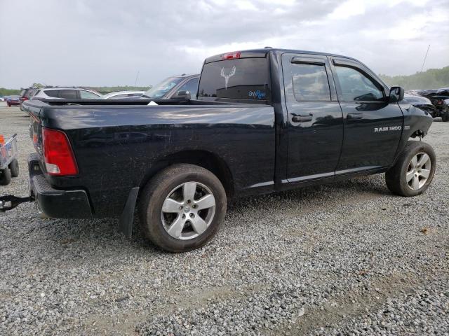 Снимка 3 от търг – 2012 DODGE RAM 1500 S с VIN 1C6RD7FT6CS342431