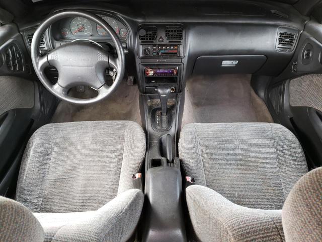 Photo 8 from auction – 1998 SUBARU LEGACY with VIN 4S3BK435XW7312568