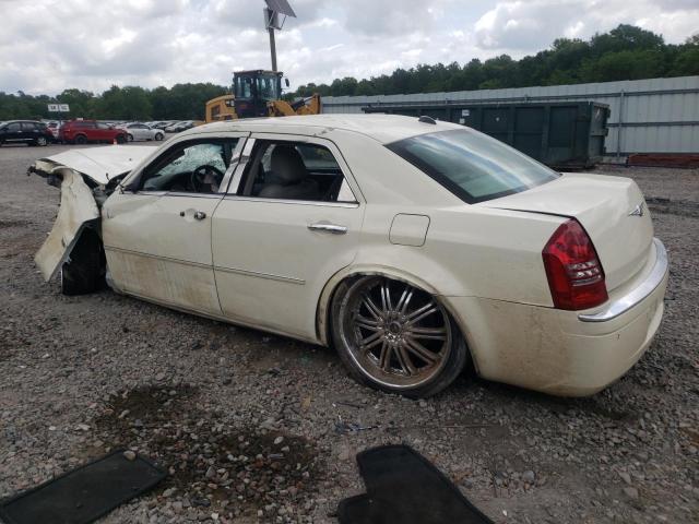 Фото 2 с аукциона – 2005 CHRYSLER 300C с VIN 2C3AA63HX5H501507