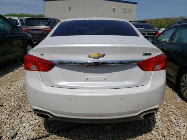 Zdjęcie 6 z aukcji – 2017 CHEVROLET IMPALA PRE z VIN 2G1145S30H9136555