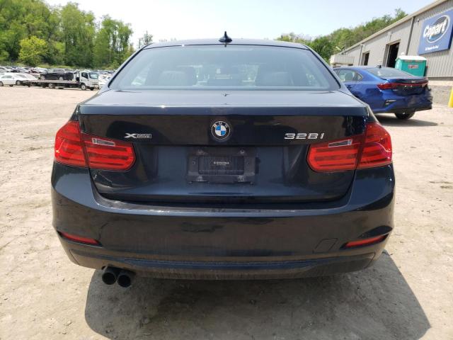 Foto 6 de la subasta – 2014 BMW 328 XI con VIN WBA3B3C53EJ979091