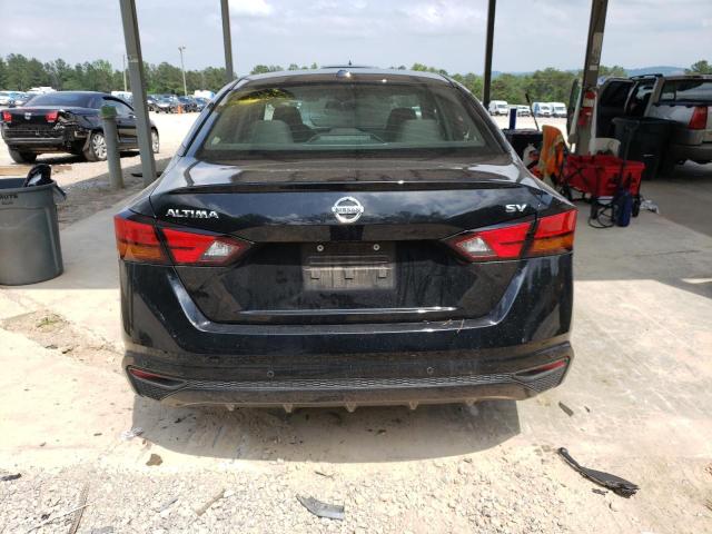 Photo 6 from auction – 2022 NISSAN ALTIMA SV with VIN 1N4BL4DV8NN339067