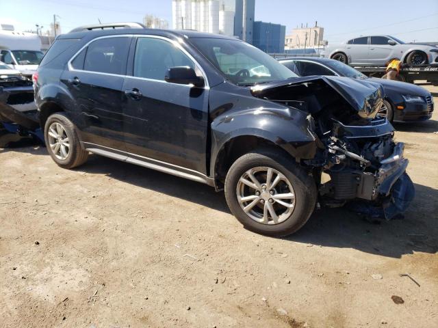 Photo 4 from auction – 2016 CHEVROLET EQUINOX LT with VIN 2GNALCEK4G1118906