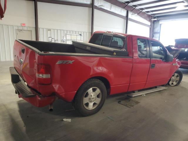 Photo 3 from auction – 2006 FORD F150 with VIN 1FTRX12W26NB25748
