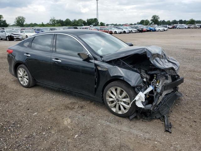 Photo 4 from auction – 2016 KIA OPTIMA EX with VIN 5XXGU4L37GG095780