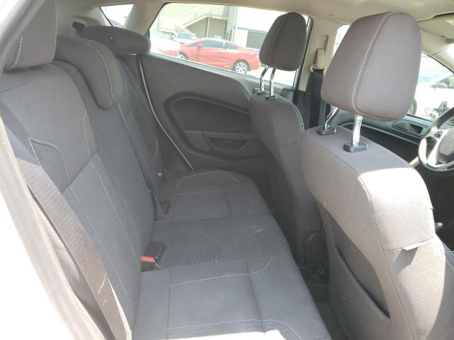 Photo 10 from auction – 2019 FORD FIESTA SE with VIN 3FADP4EJ3KM143309