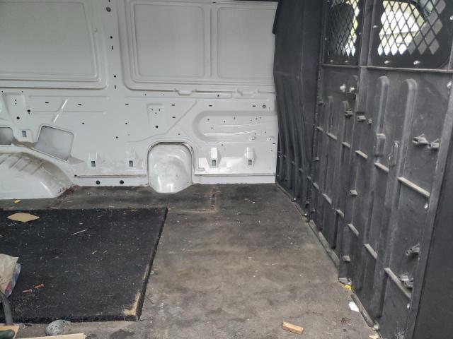 Photo 10 from auction – 2012 FORD ECONO E250 with VIN 1FTNS2EL8CDA10139
