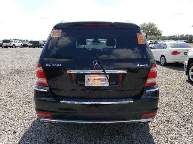 Photo 6 from auction – 2012 MERCEDES-BENZ GL 450 4MA with VIN 4JGBF7BE2CA802536