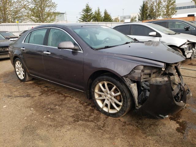 Photo 4 from auction – 2011 CHEVROLET MALIBU LTZ with VIN 1G1ZE5EU7BF186100