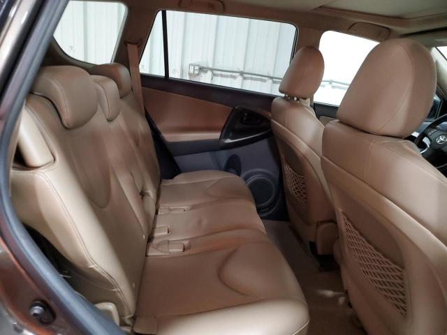 Photo 11 from auction – 2011 TOYOTA RAV4 LIMIT with VIN 2T3DK4DV7BW039935