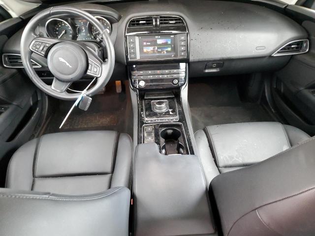 Photo 8 from auction – 2018 JAGUAR XE with VIN SAJAR4FX4JCP38603