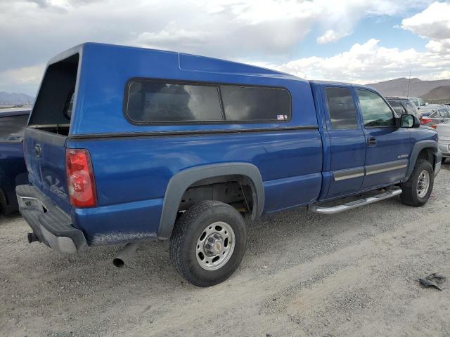 Photo 3 from auction – 2003 CHEVROLET SILVERADO with VIN 1GCHK29U13E128219