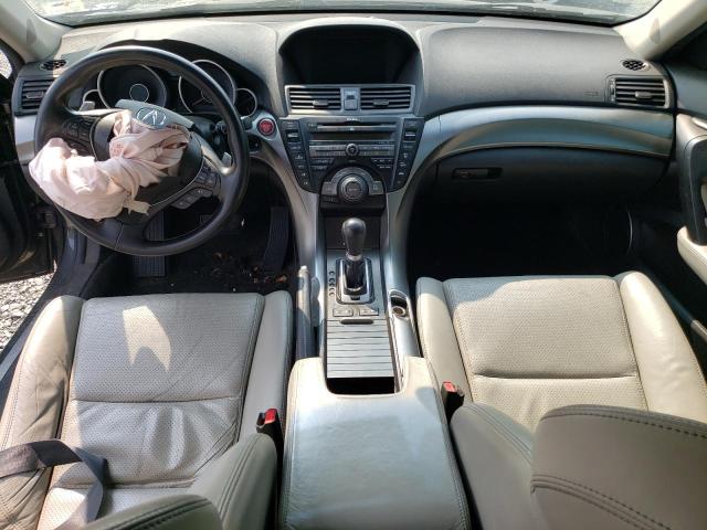 Photo 8 from auction – 2010 ACURA TL with VIN 19UUA9F58AA004476