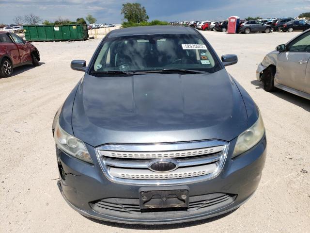 Photo 5 from auction – 2010 FORD TAURUS SEL with VIN 1FAHP2EWXAG170565