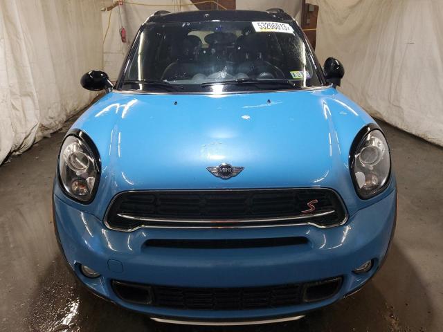 Photo 5 from auction – 2016 MINI COOPER S C with VIN WMWZC5C52GWU21466