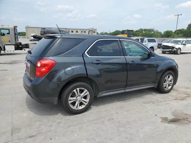 Photo 3 from auction – 2013 CHEVROLET EQUINOX LS with VIN 2GNALBEK3D6172903