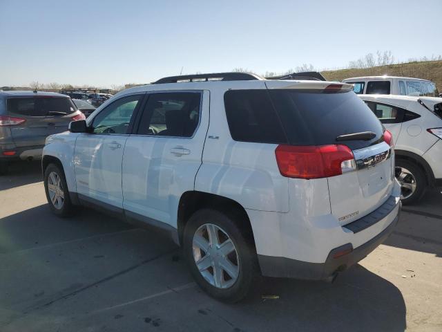 Photo 2 from auction – 2011 GMC TERRAIN SL with VIN 2CTFLTE5XB6390546