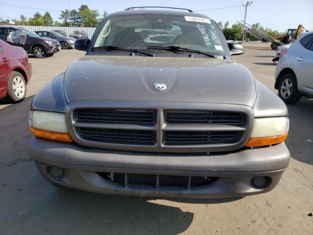 Photo 5 from auction – 2003 DODGE DURANGO SP with VIN 1D4HS38NX3F505093