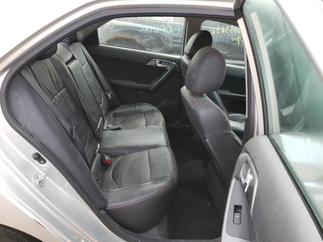 Photo 10 from auction – 2013 KIA FORTE SX with VIN KNAFW4A3XD5698681