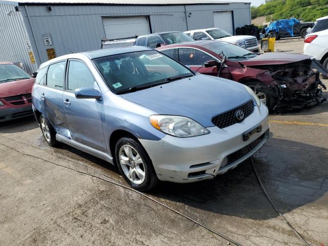 Photo 4 from auction – 2004 TOYOTA COROLLA MA with VIN 2T1KR32E04C300206