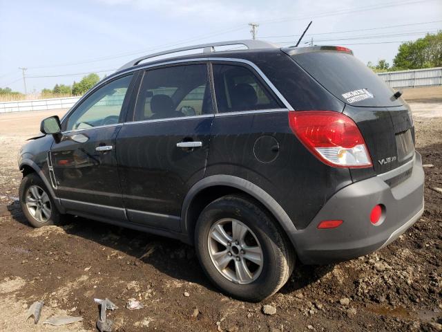 Photo 2 from auction – 2008 SATURN VUE XE with VIN 3GSCL33P48S691332