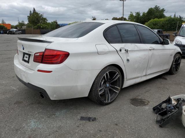 Photo 3 from auction – 2013 BMW 535 I with VIN WBAFR7C50DC819494