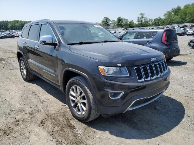 Photo 4 from auction – 2014 JEEP GRAND CHER with VIN 1C4RJFBT1EC146993