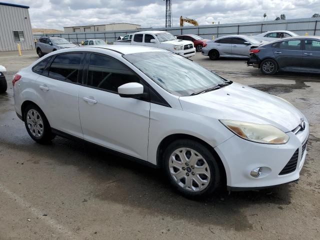 Photo 4 from auction – 2012 FORD FOCUS SE with VIN 1FAHP3F29CL217712