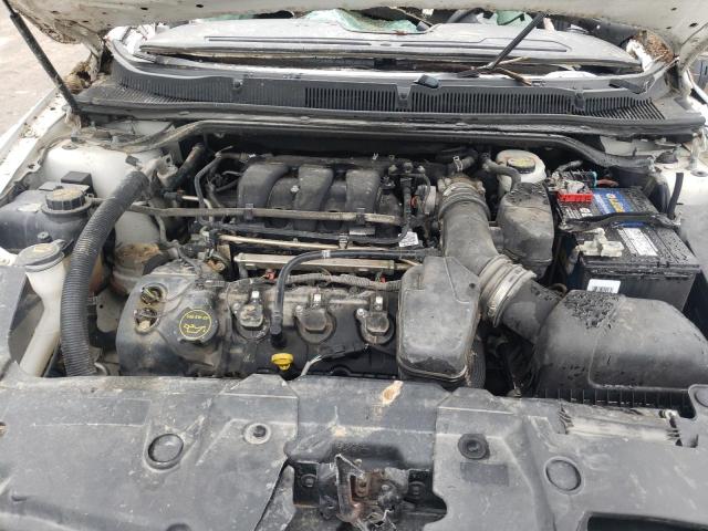 Photo 11 from auction – 2017 FORD TAURUS POL with VIN 1FAHP2MK0HG140323