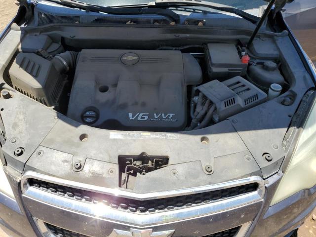 Photo 12 from auction – 2013 CHEVROLET EQUINOX LT with VIN 2GNFLPE30D6312465