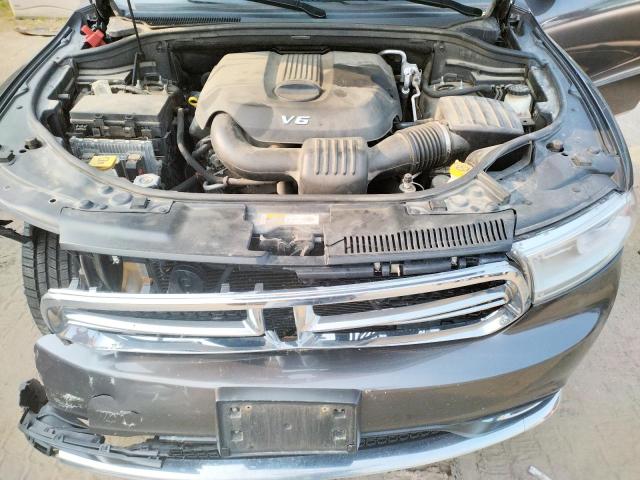 Photo 11 from auction – 2014 DODGE DURANGO SX with VIN 1C4RDJAG3EC361015
