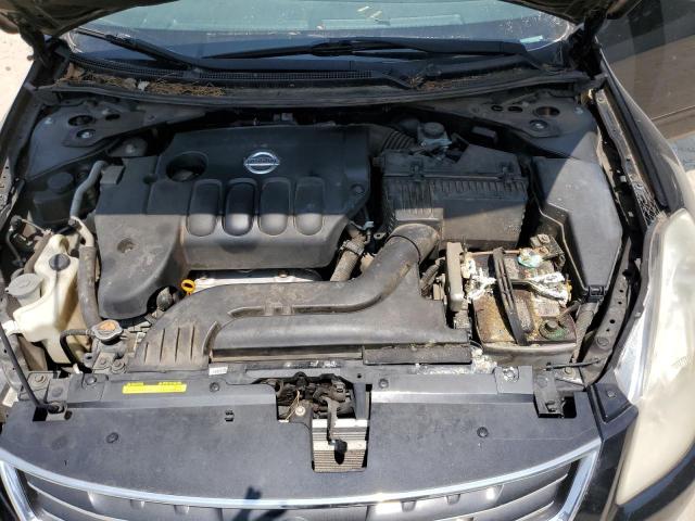 Photo 11 from auction – 2012 NISSAN ALTIMA BAS with VIN 1N4AL2AP6CC120929
