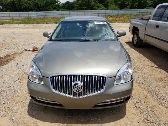 Photo 5 from auction – 2010 BUICK LUCERNE CX with VIN 1G4HC5EM4AU128833