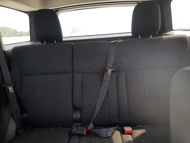 Photo 10 from auction – 2011 DODGE NITRO HEAT with VIN 1D4PT4GK3BW600017