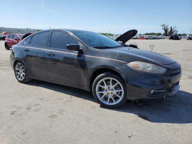 Photo 4 from auction – 2013 DODGE DART SXT with VIN 1C3CDFBA9DD233209