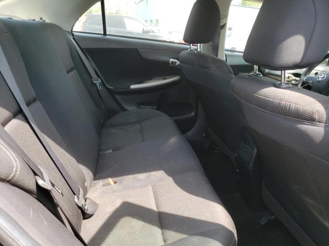 Photo 10 from auction – 2012 TOYOTA COROLLA BA with VIN 2T1BU4EE9CC907736