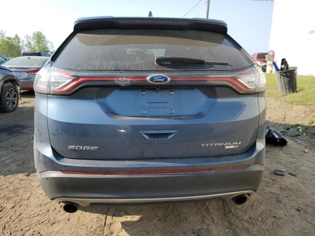 صورة رقم 6 من المزاد - 2018 FORD EDGE TITAN مع VIN 2FMPK4K93JBB06000