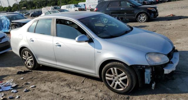 Photo 4 from auction – 2007 VOLKSWAGEN JETTA WOLF with VIN 3VWEF71K27M194449
