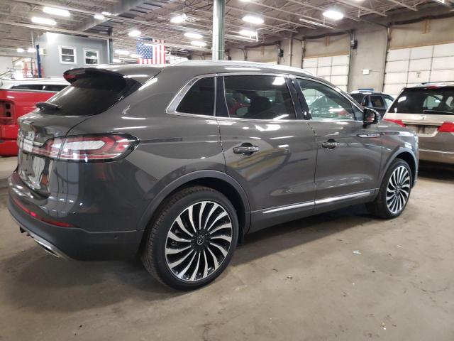 Photo 3 from auction – 2022 LINCOLN NAUTILUS B with VIN 2LMPJ9JP5NBL05625
