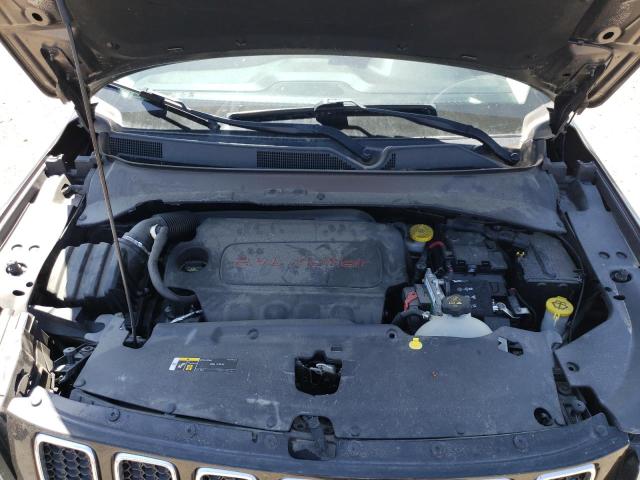 Photo 12 from auction – 2018 JEEP COMPASS LA with VIN 3C4NJDBB5JT315146
