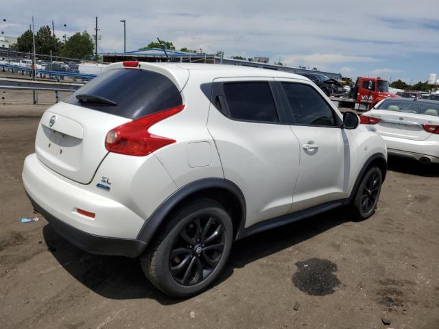 Photo 3 from auction – 2013 NISSAN JUKE S with VIN JN8AF5MR0DT219963