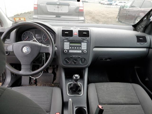Photo 8 from auction – 2009 VOLKSWAGEN RABBIT with VIN WVWAB71K59W112164