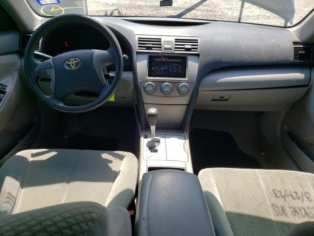 Photo 8 from auction – 2009 TOYOTA CAMRY BASE with VIN 4T1BE46K69U851473