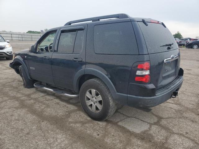 Фото 2 с аукциона – 2007 FORD EXPLORER X с VIN 1FMEU73897UA94494