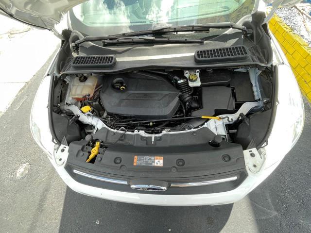 Photo 7 from auction – 2014 FORD ESCAPE SE with VIN 1FMCU9GX9EUD40901
