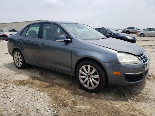 Photo 4 from auction – 2008 VOLKSWAGEN JETTA S with VIN 3VWJM71K48M166755