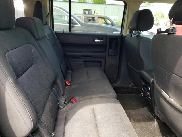 Photo 11 from auction – 2013 FORD FLEX SE with VIN 2FMGK5B83DBD24908